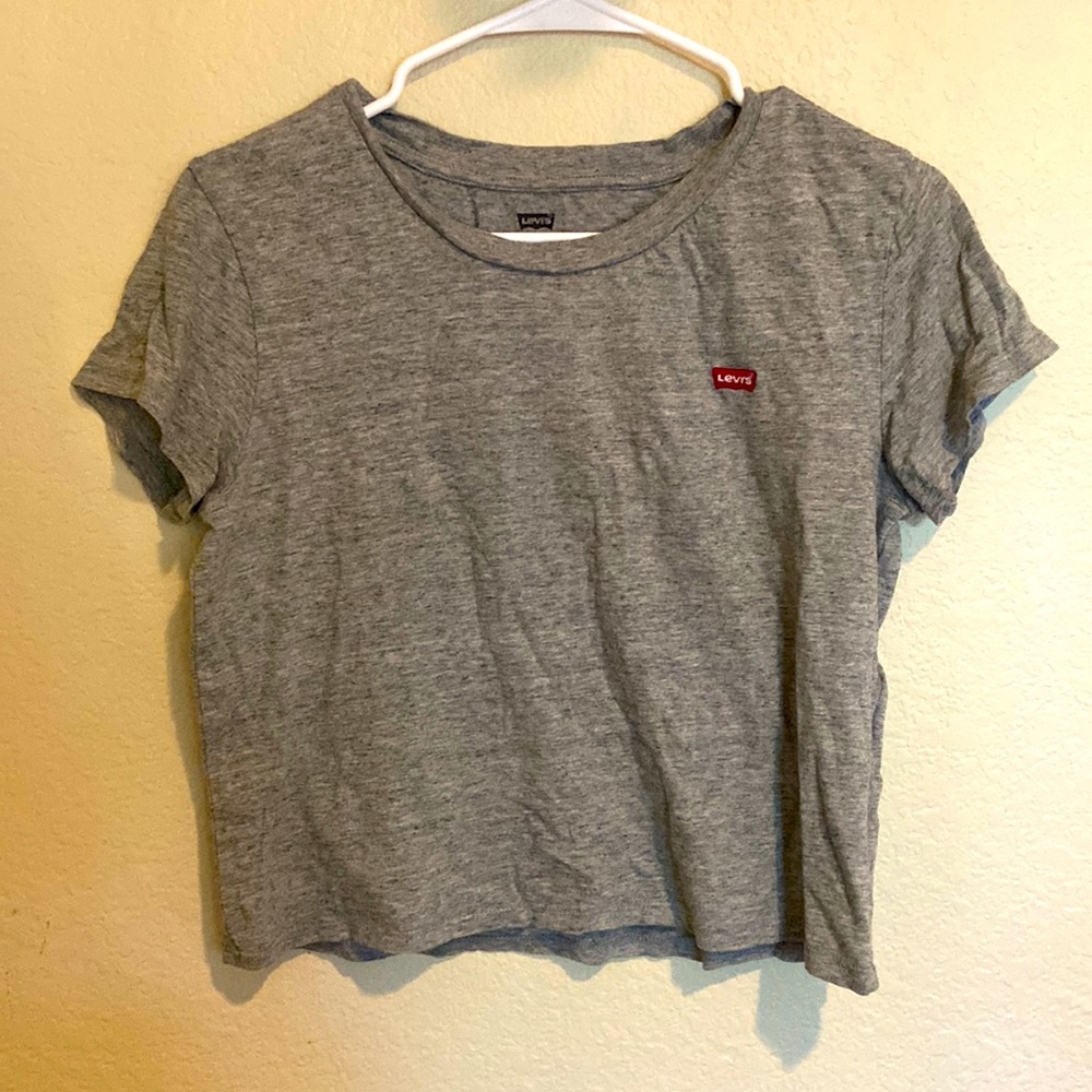 Levi’s top size Small